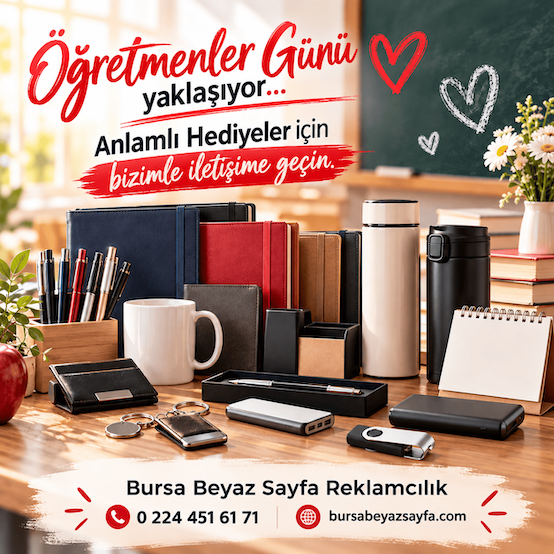 Öğretmenler Günü